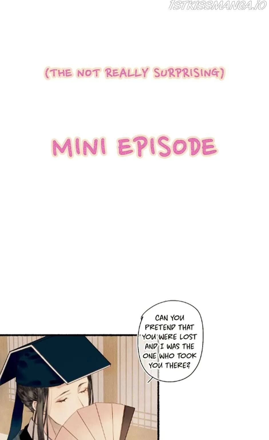 I Promise to Return Chapter 20 Online - página 31