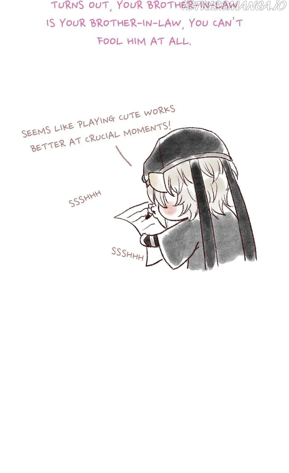 I Promise to Return Chapter 20 Online - página 33