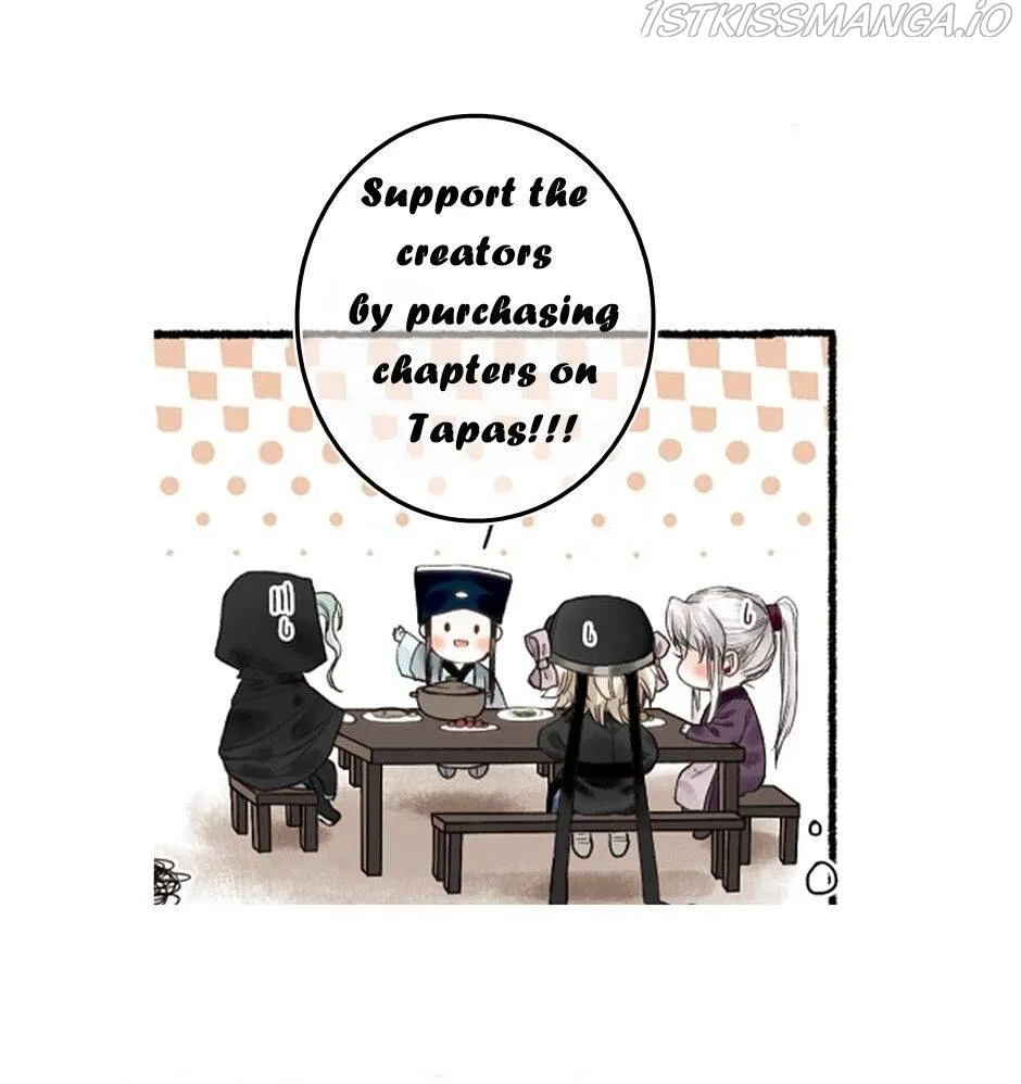 I Promise to Return Chapter 20 Online - página 37
