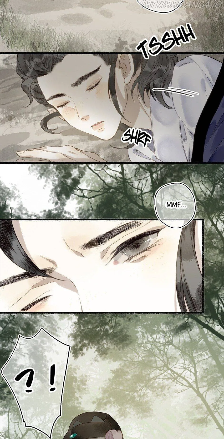 I Promise to Return Chapter 22 Online - página 18