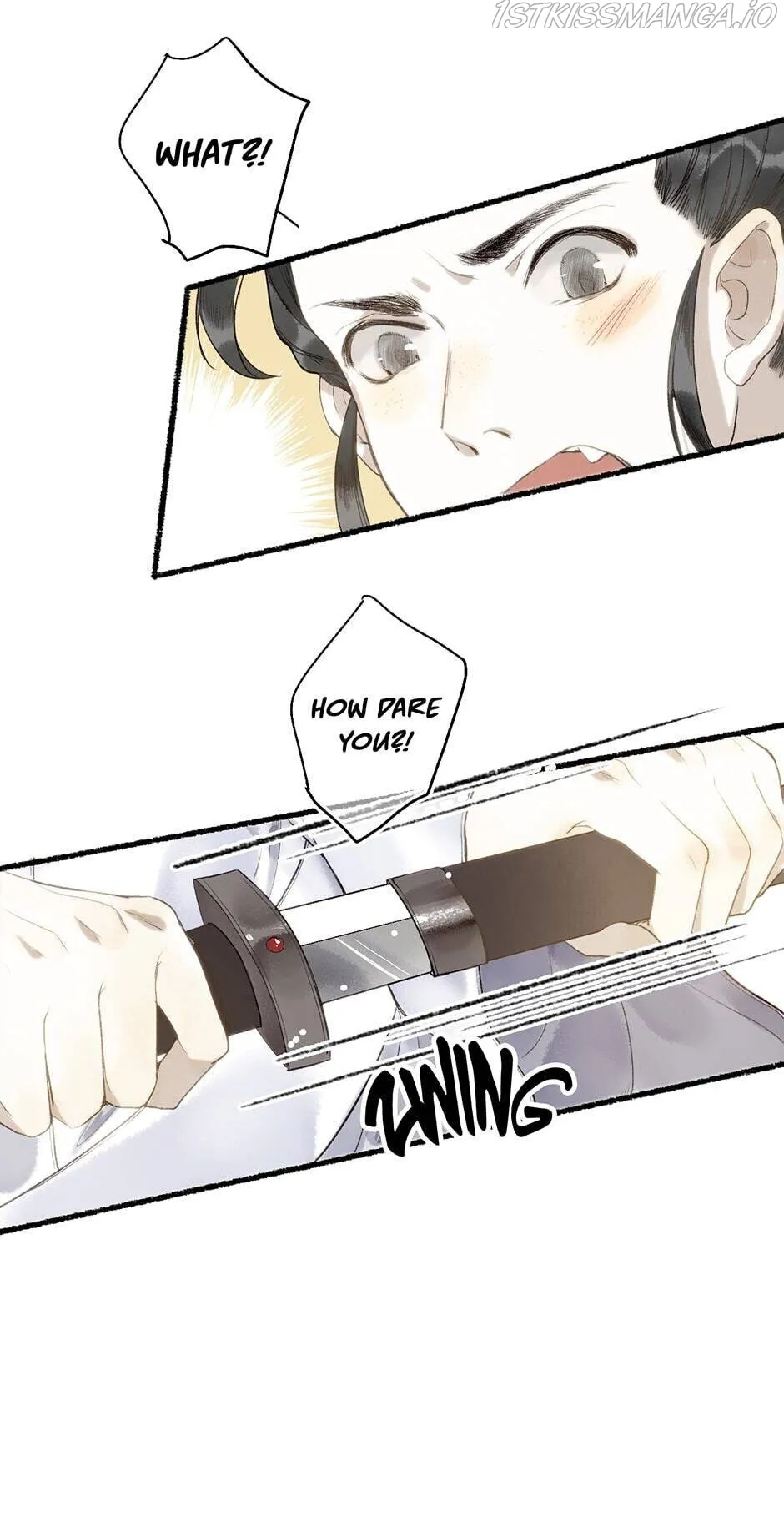 I Promise to Return Chapter 22 Online - página 20