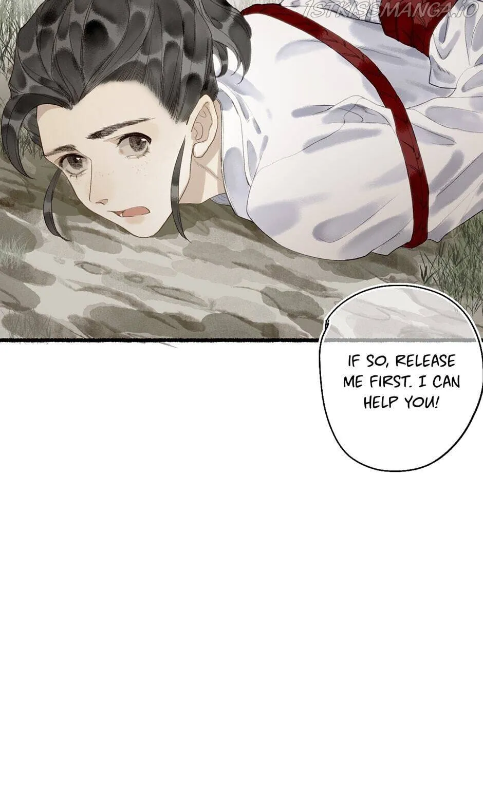 I Promise to Return Chapter 22 Online - página 30