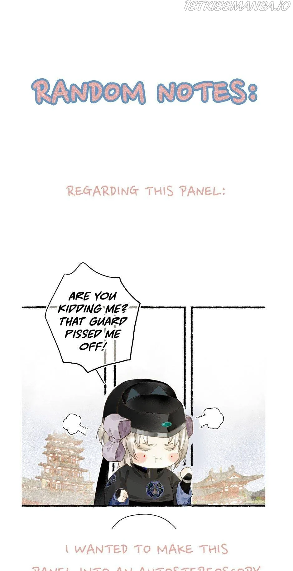 I Promise to Return Chapter 22 Online - página 31