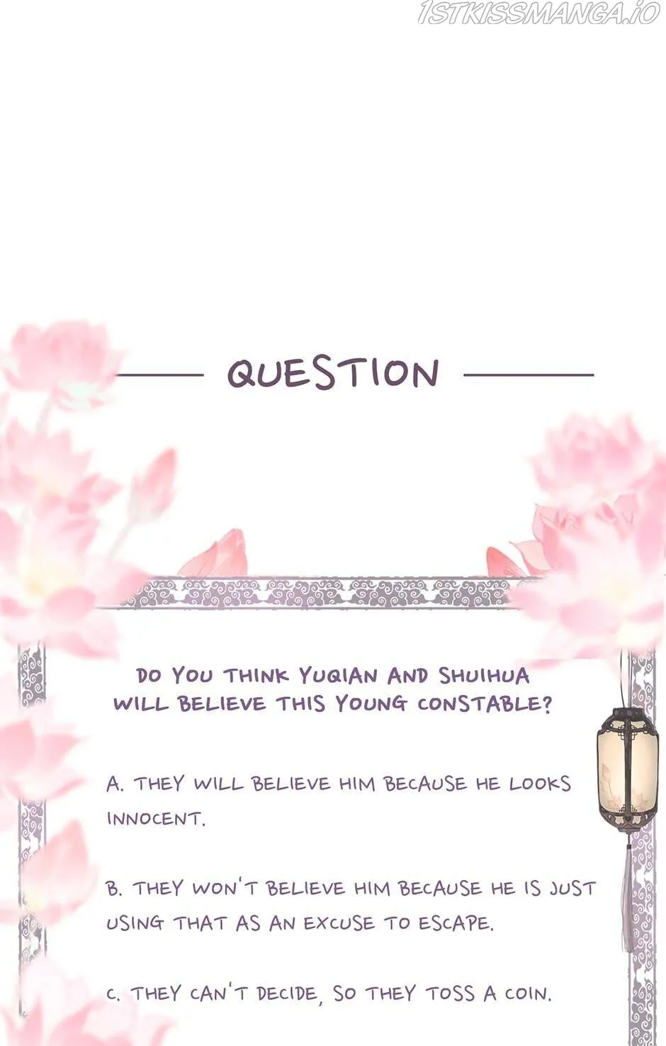 I Promise to Return Chapter 22 Online - página 33