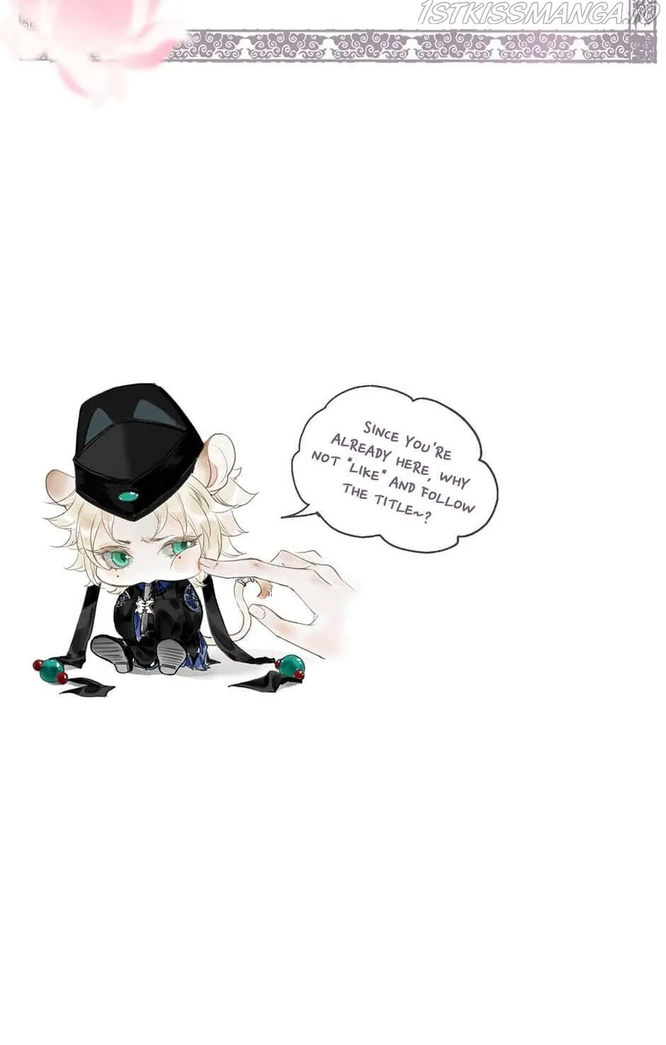 I Promise to Return Chapter 22 Online - página 34