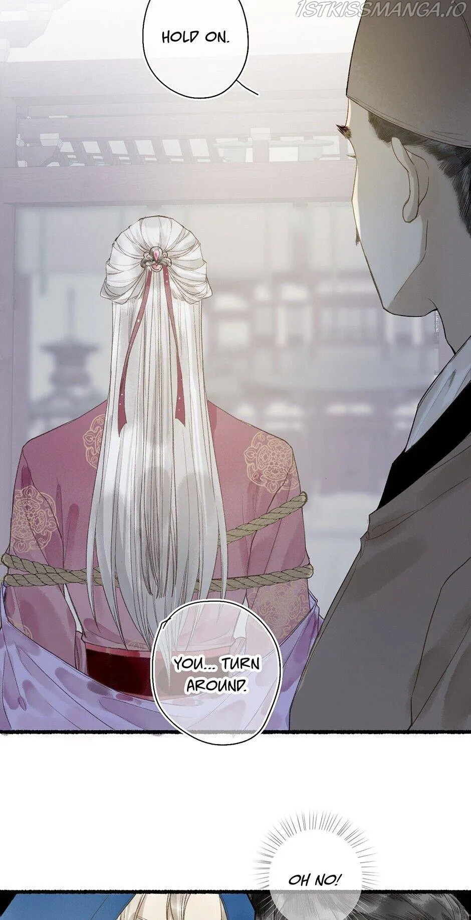I Promise to Return Chapter 23 Online - página 6