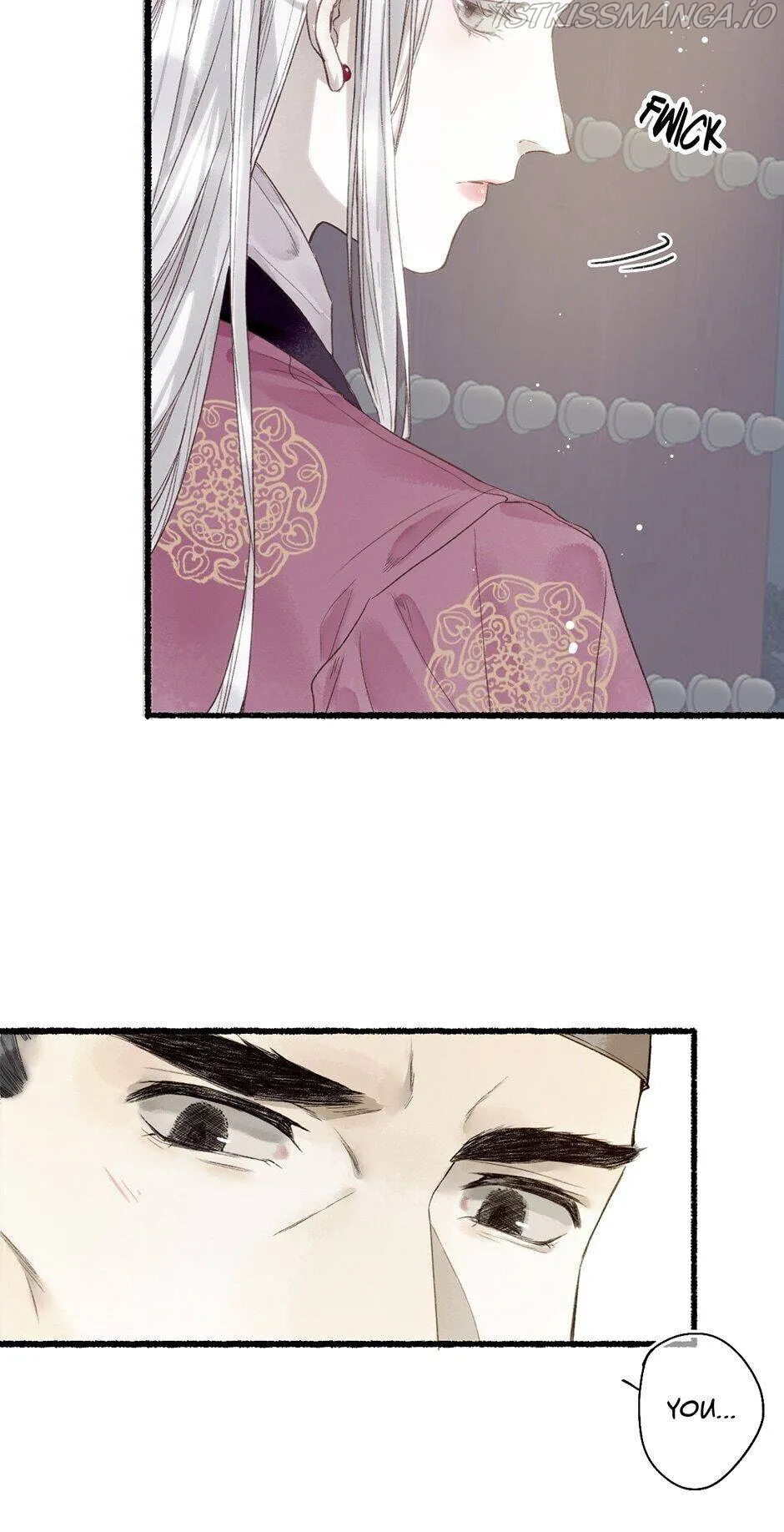 I Promise to Return Chapter 23 Online - página 8