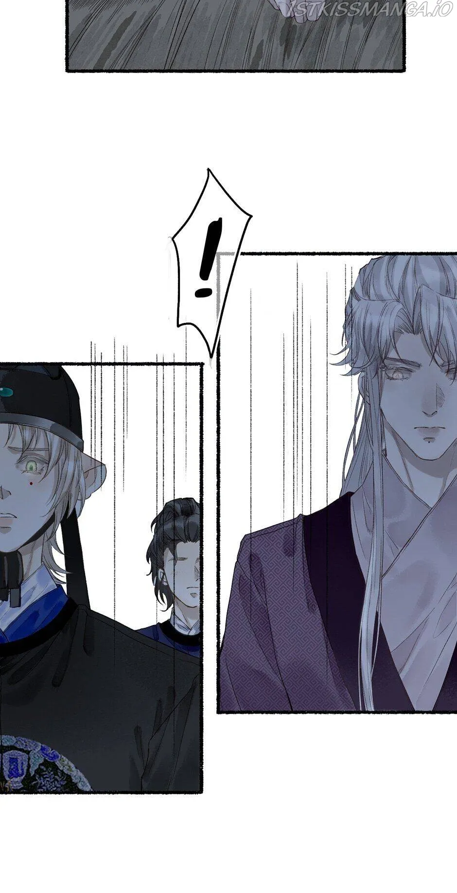 I Promise to Return Chapter 23 Online - página 14