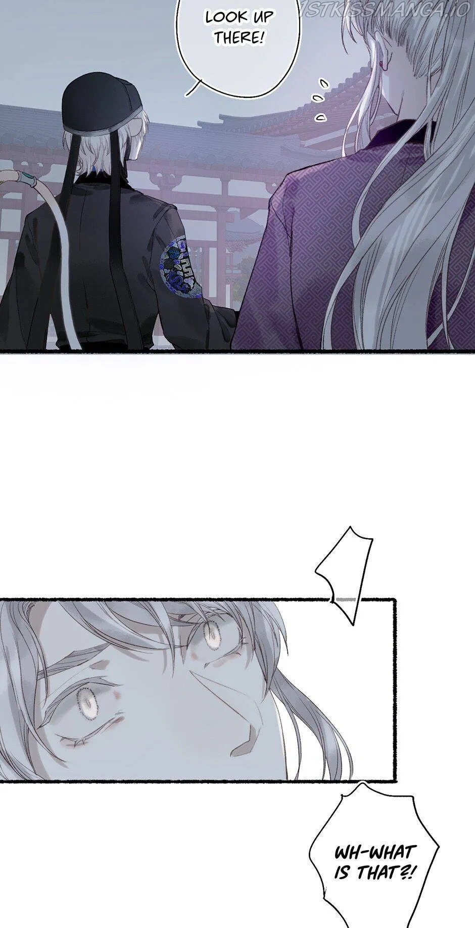 I Promise to Return Chapter 23 Online - página 23