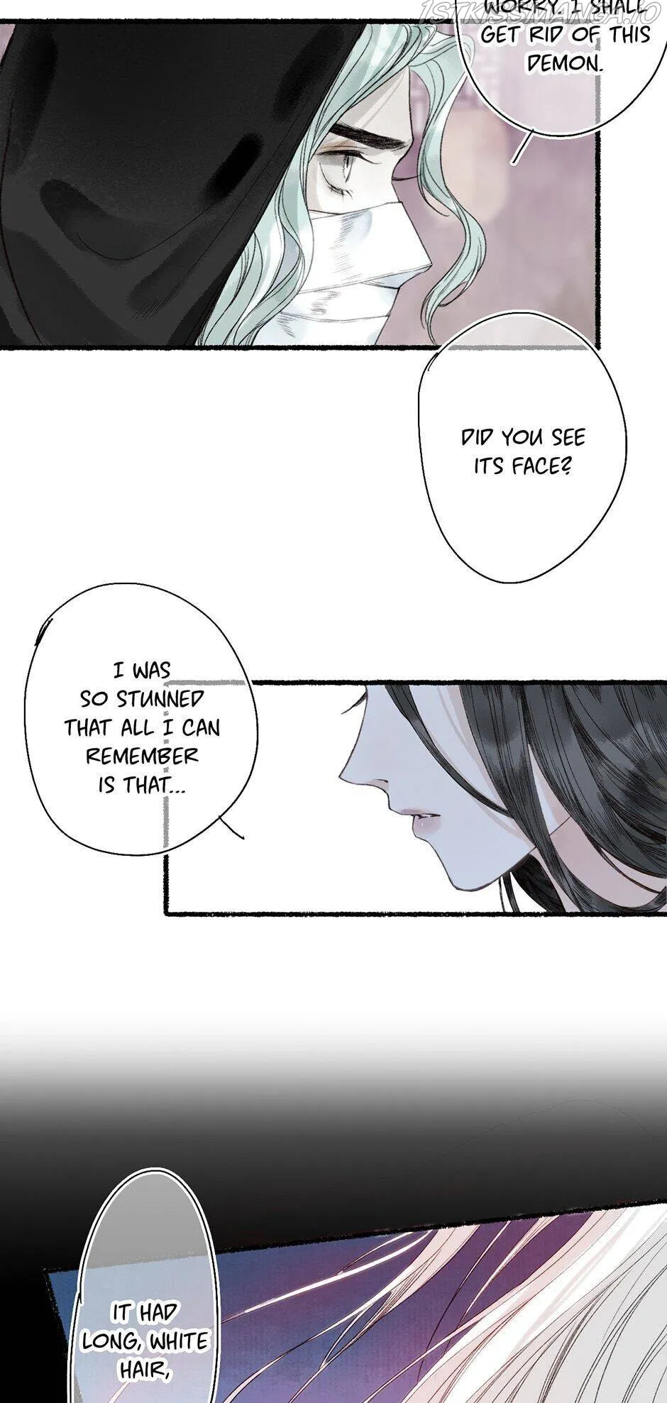 I Promise to Return Chapter 23 Online - página 29