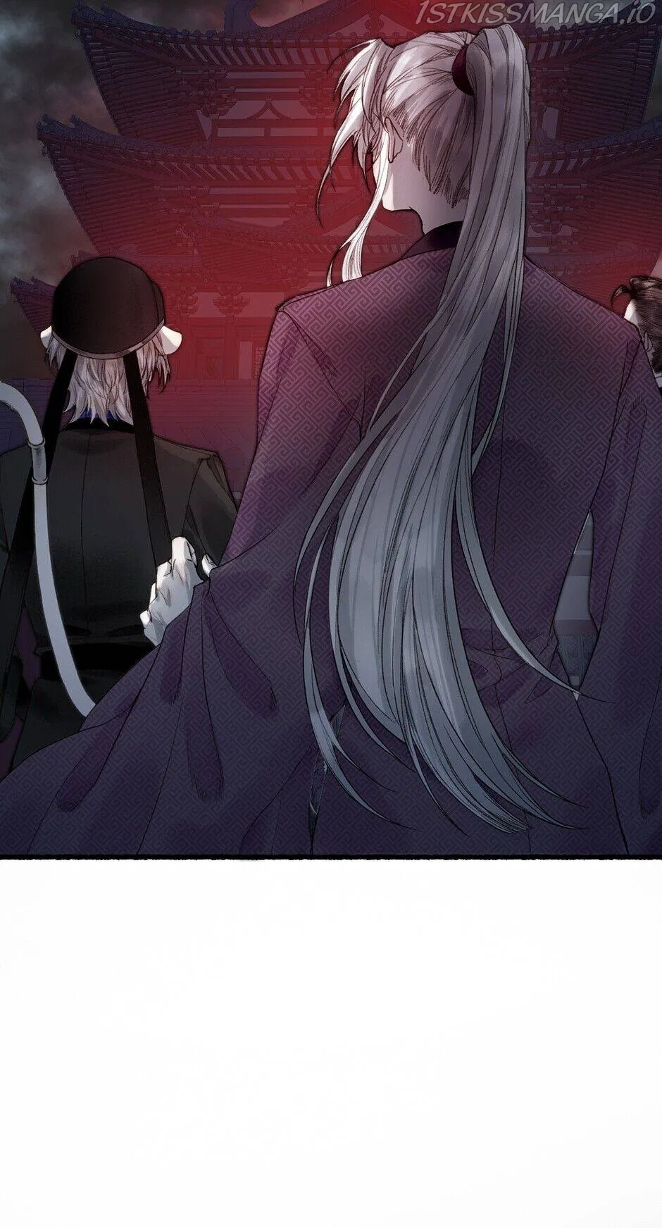 I Promise to Return Chapter 23 Online - página 32