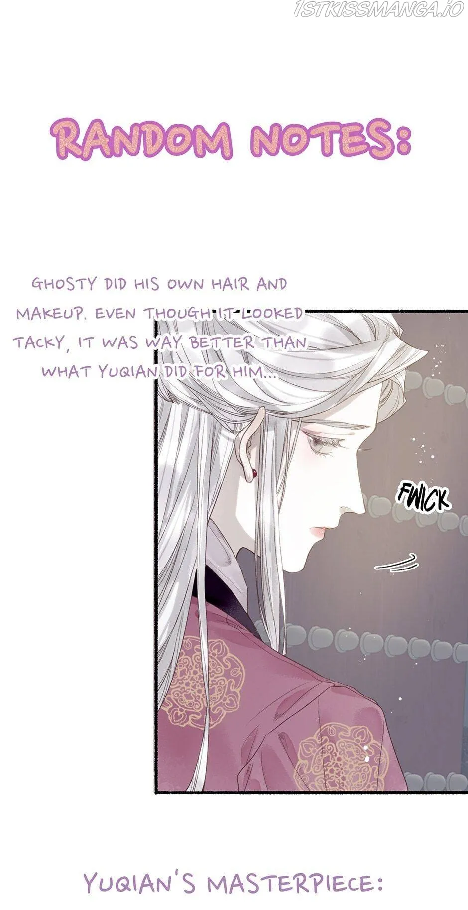 I Promise to Return Chapter 23 Online - página 33