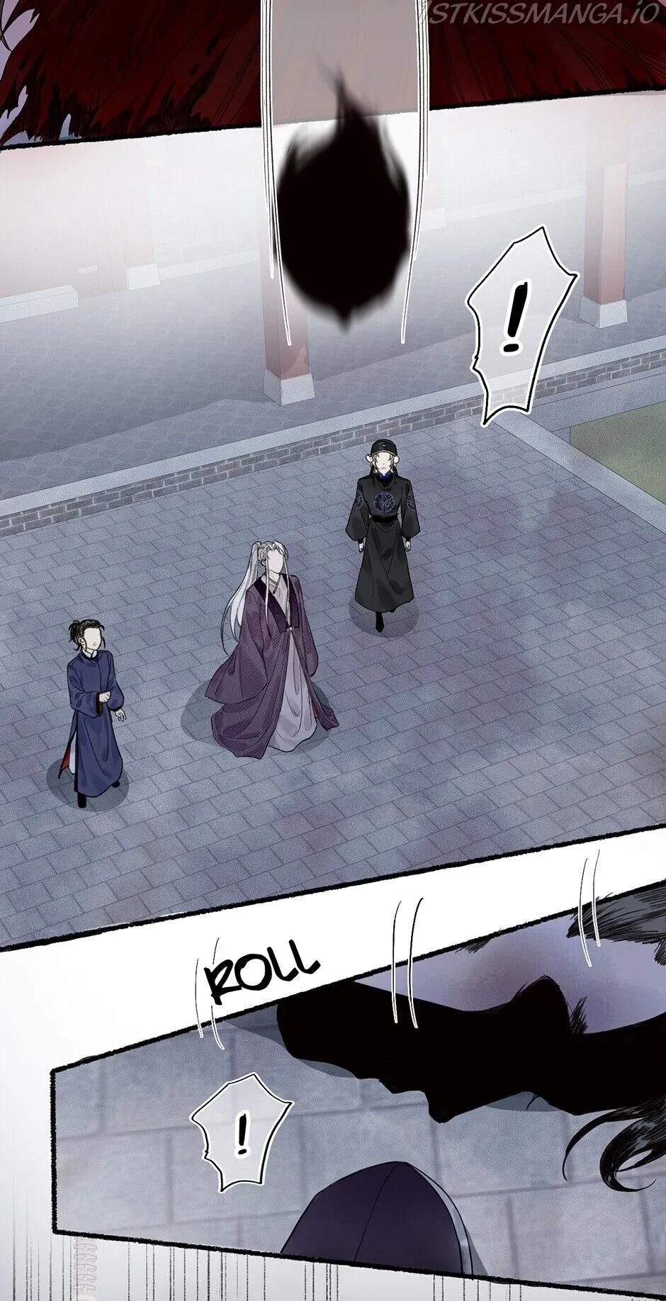 I Promise to Return Chapter 24 Online - página 4
