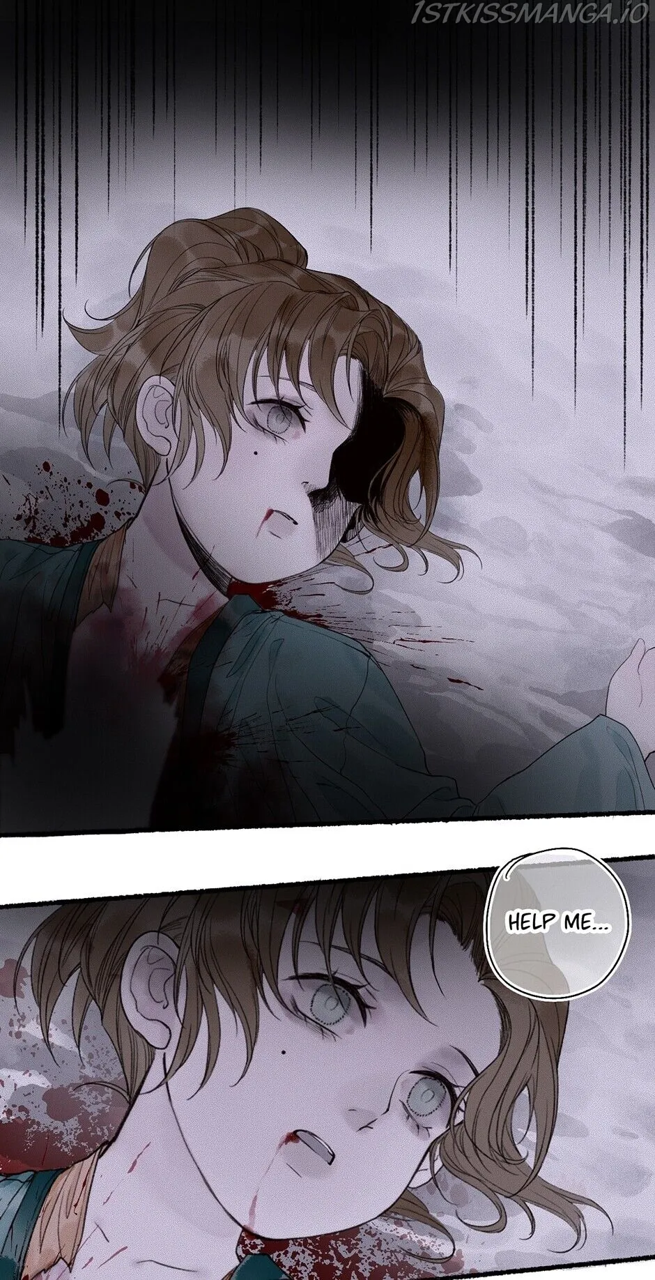 I Promise to Return Chapter 24 Online - página 7