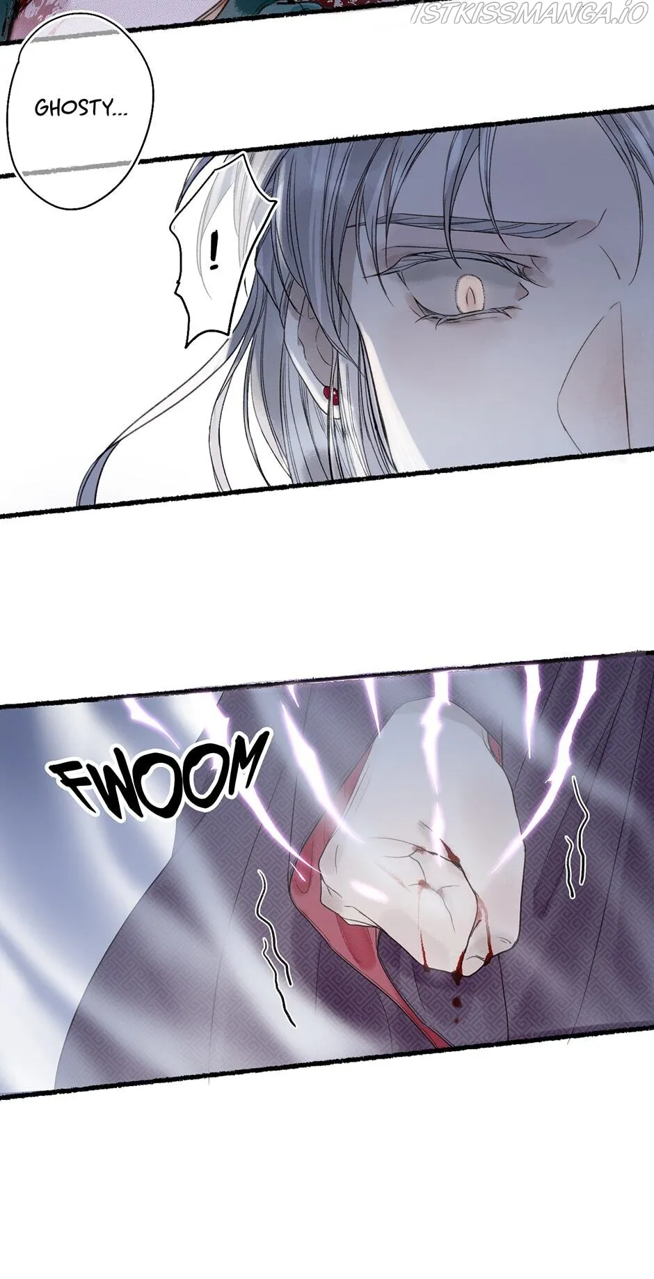 I Promise to Return Chapter 24 Online - página 8