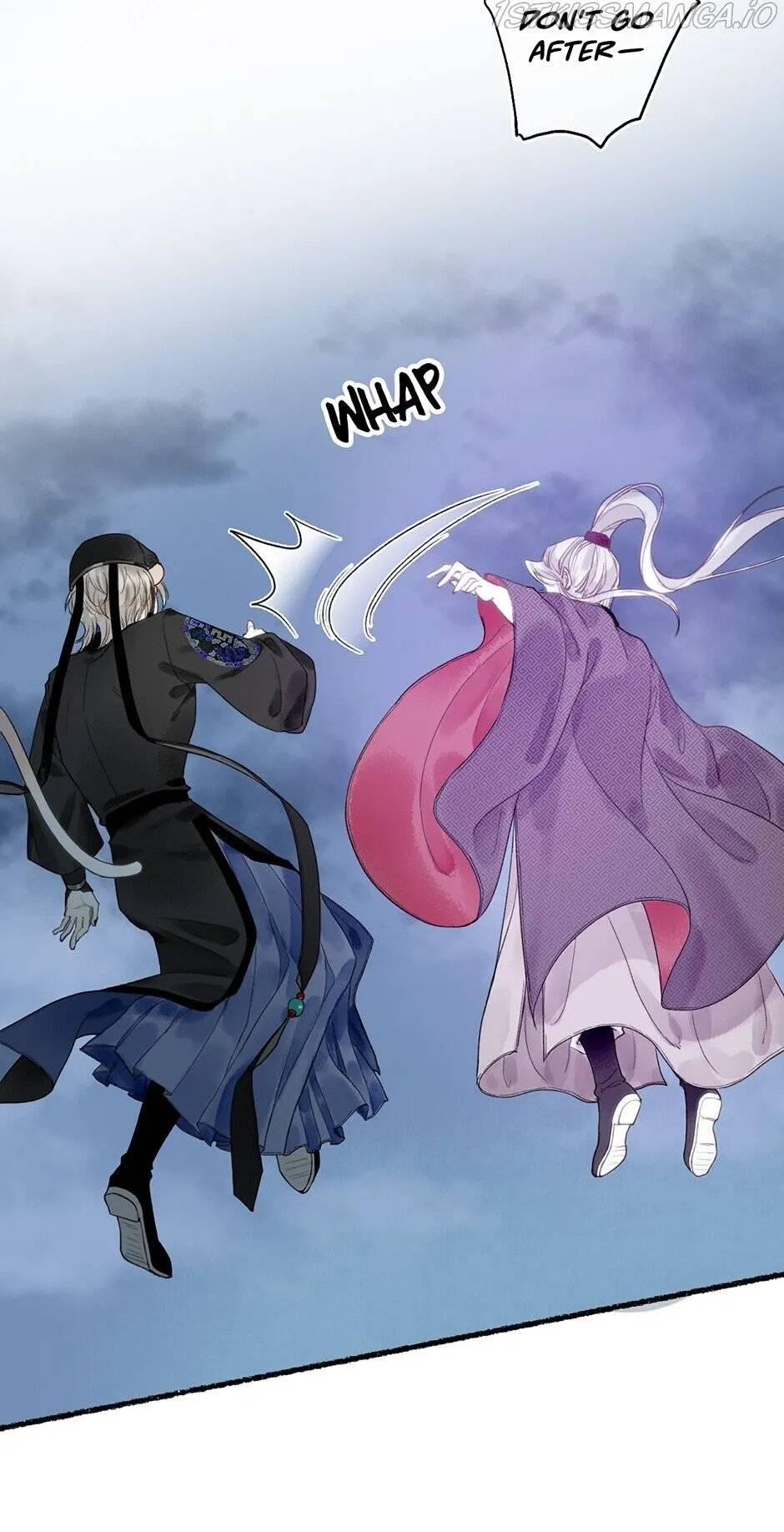 I Promise to Return Chapter 24 Online - página 14