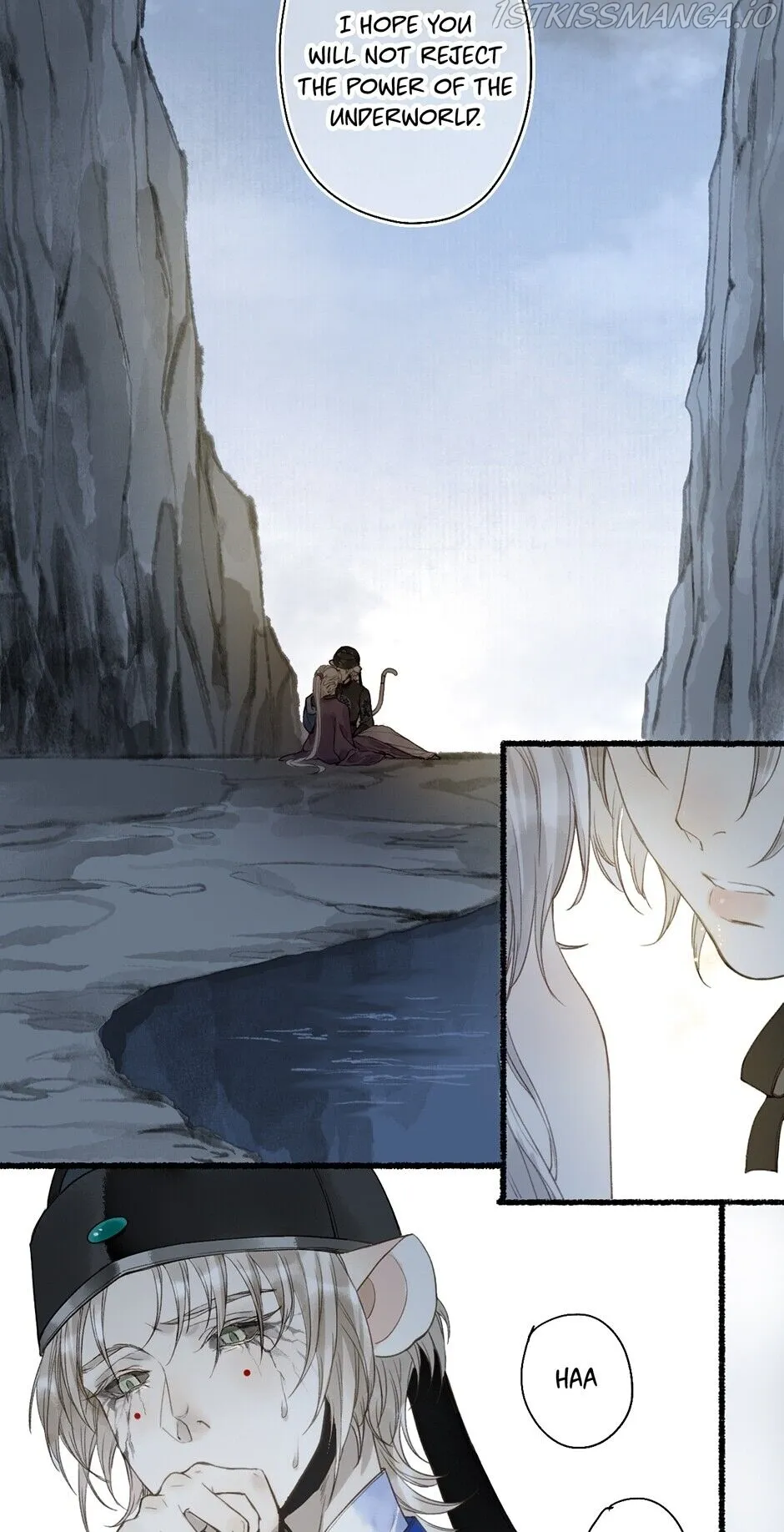 I Promise to Return Chapter 24 Online - página 25