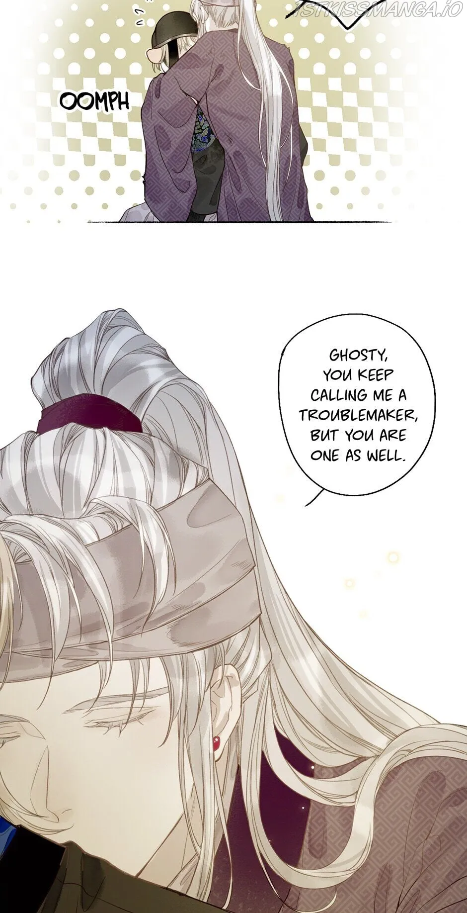 I Promise to Return Chapter 24 Online - página 27