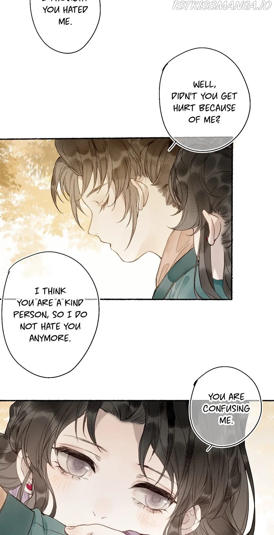 I Promise to Return Chapter 24 Online - página 30