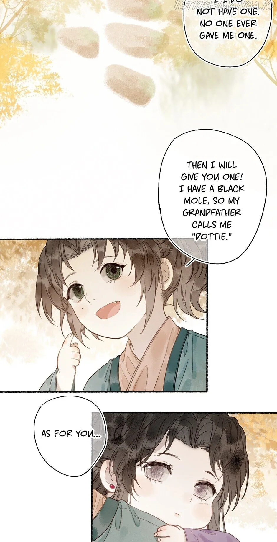 I Promise to Return Chapter 24 Online - página 32