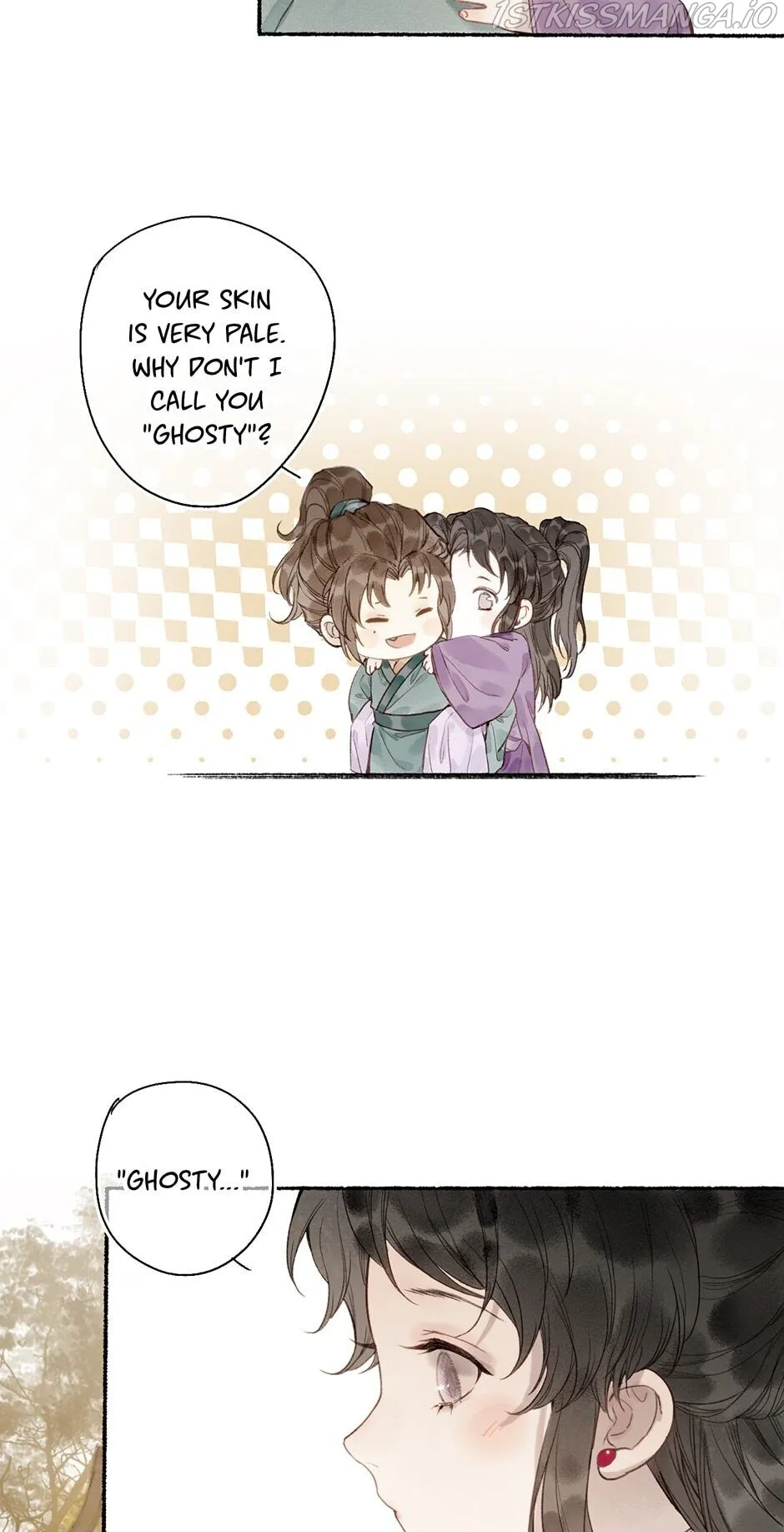 I Promise to Return Chapter 24 Online - página 33