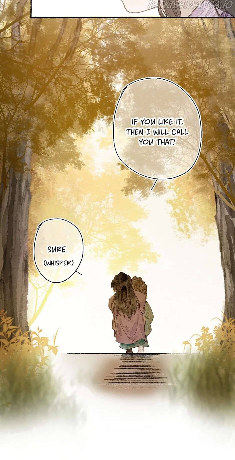 I Promise to Return Chapter 24 Online - página 34