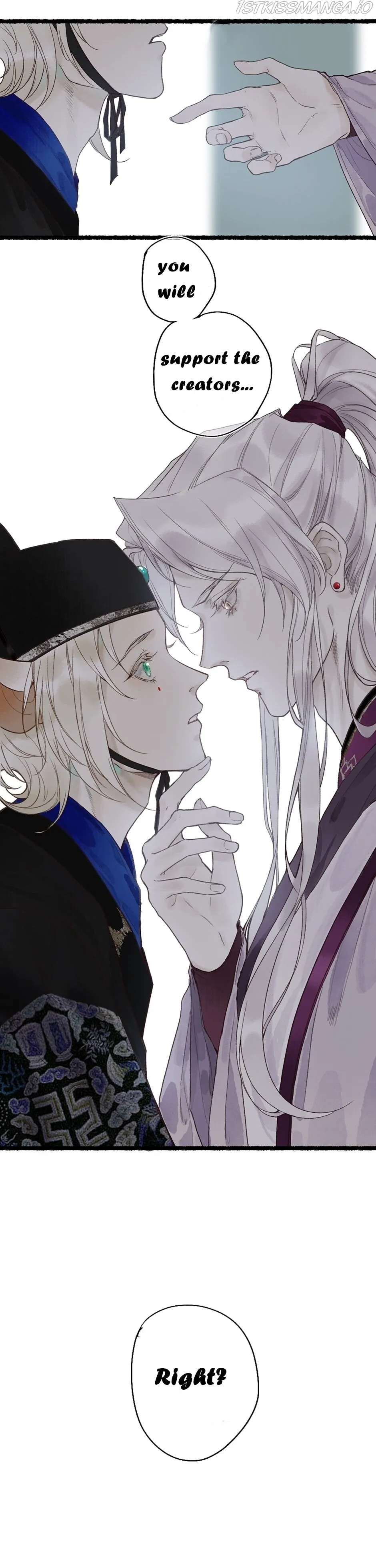 I Promise to Return Chapter 24 Online - página 38