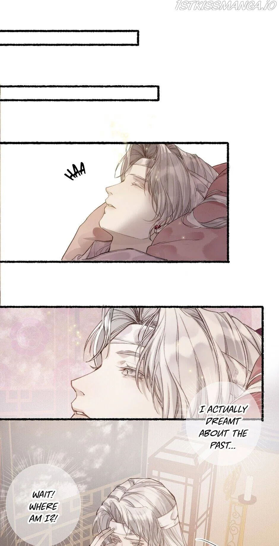 I Promise to Return Chapter 25 Online - página 3