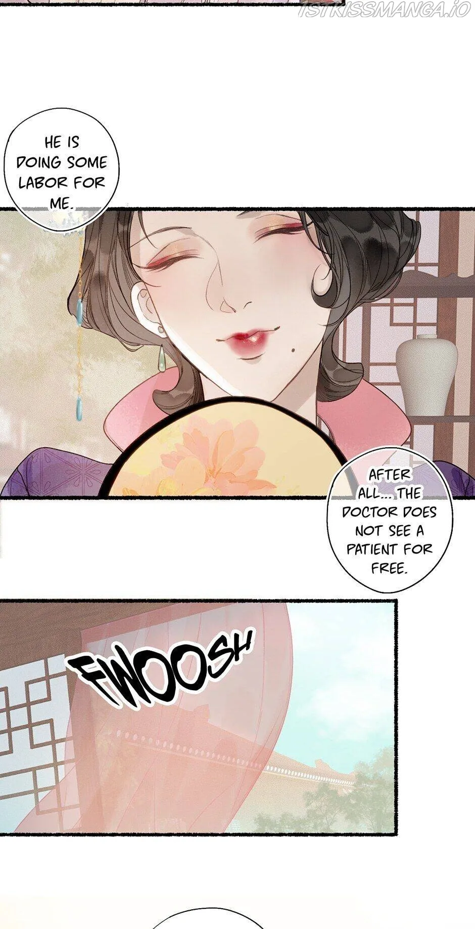 I Promise to Return Chapter 25 Online - página 6
