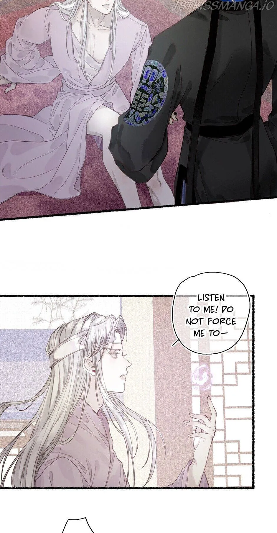 I Promise to Return Chapter 25 Online - página 10