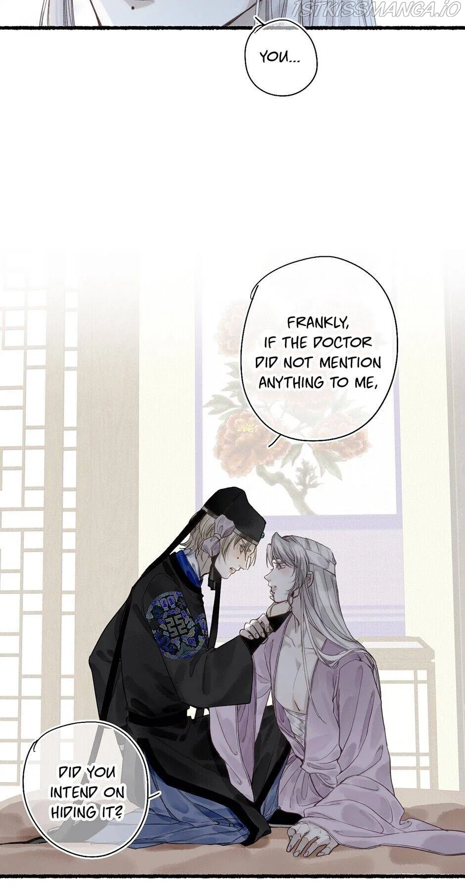 I Promise to Return Chapter 25 Online - página 14