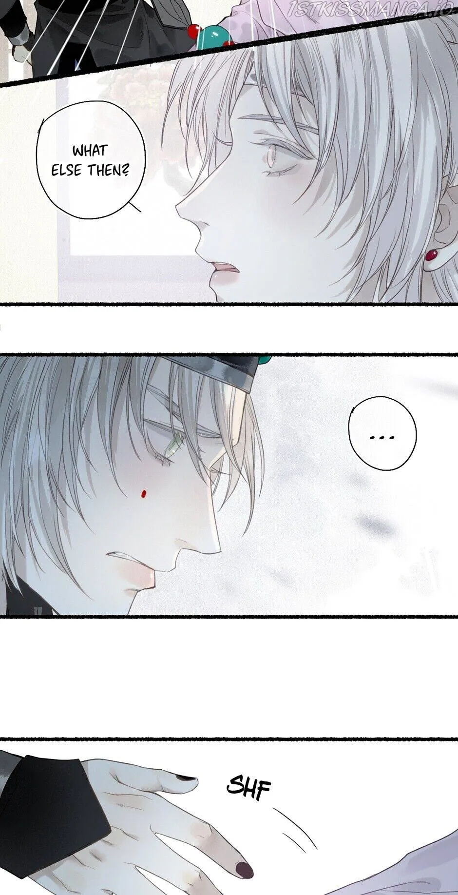 I Promise to Return Chapter 25 Online - página 19