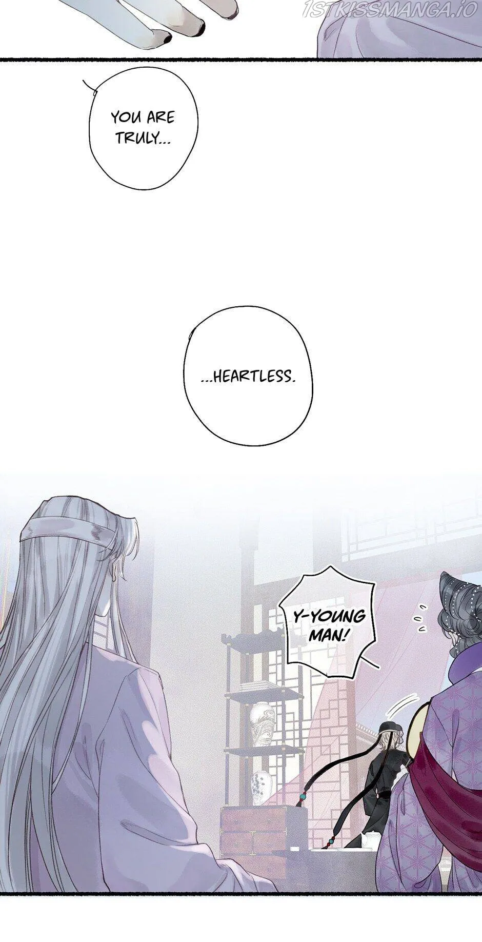 I Promise to Return Chapter 25 Online - página 20