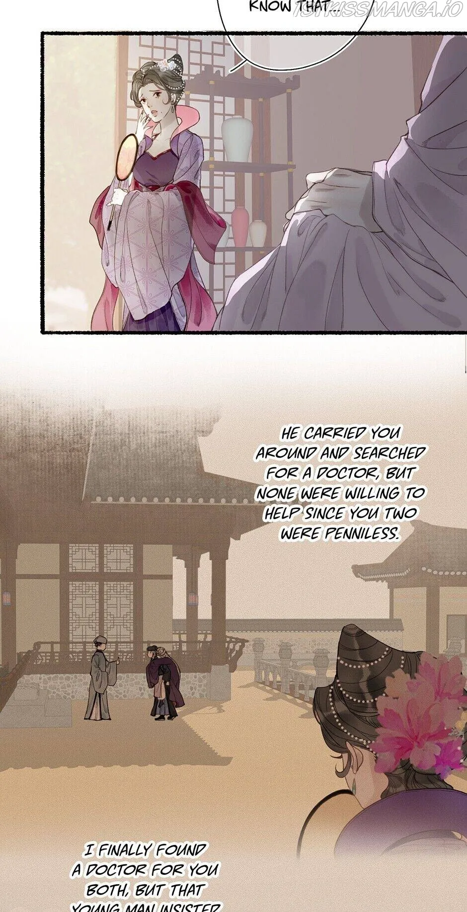 I Promise to Return Chapter 25 Online - página 23
