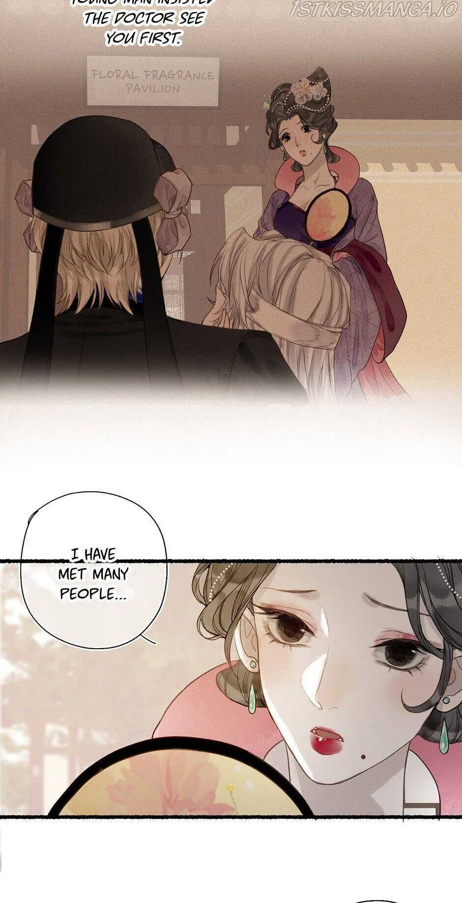 I Promise to Return Chapter 25 Online - página 24