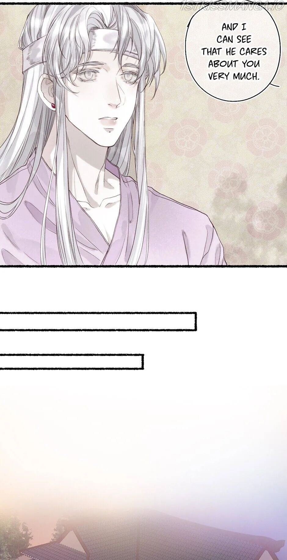 I Promise to Return Chapter 25 Online - página 25