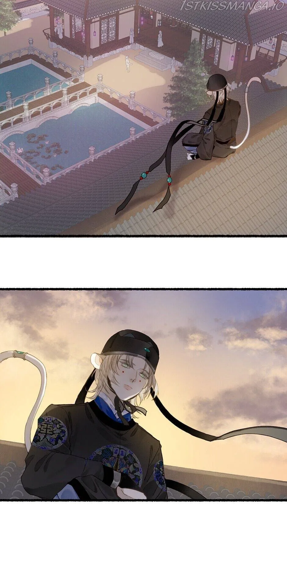 I Promise to Return Chapter 25 Online - página 26