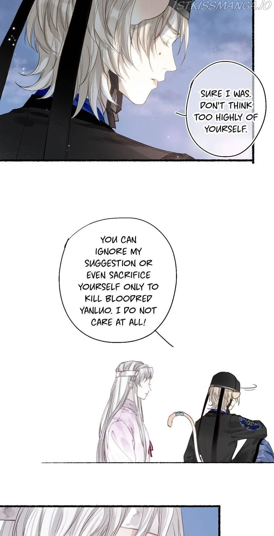 I Promise to Return Chapter 25 Online - página 29