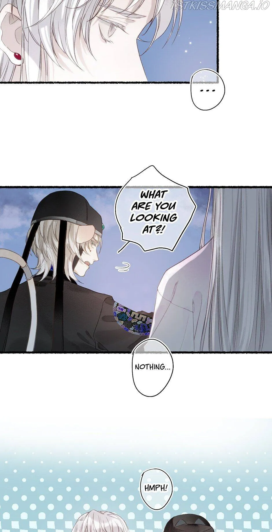 I Promise to Return Chapter 25 Online - página 30