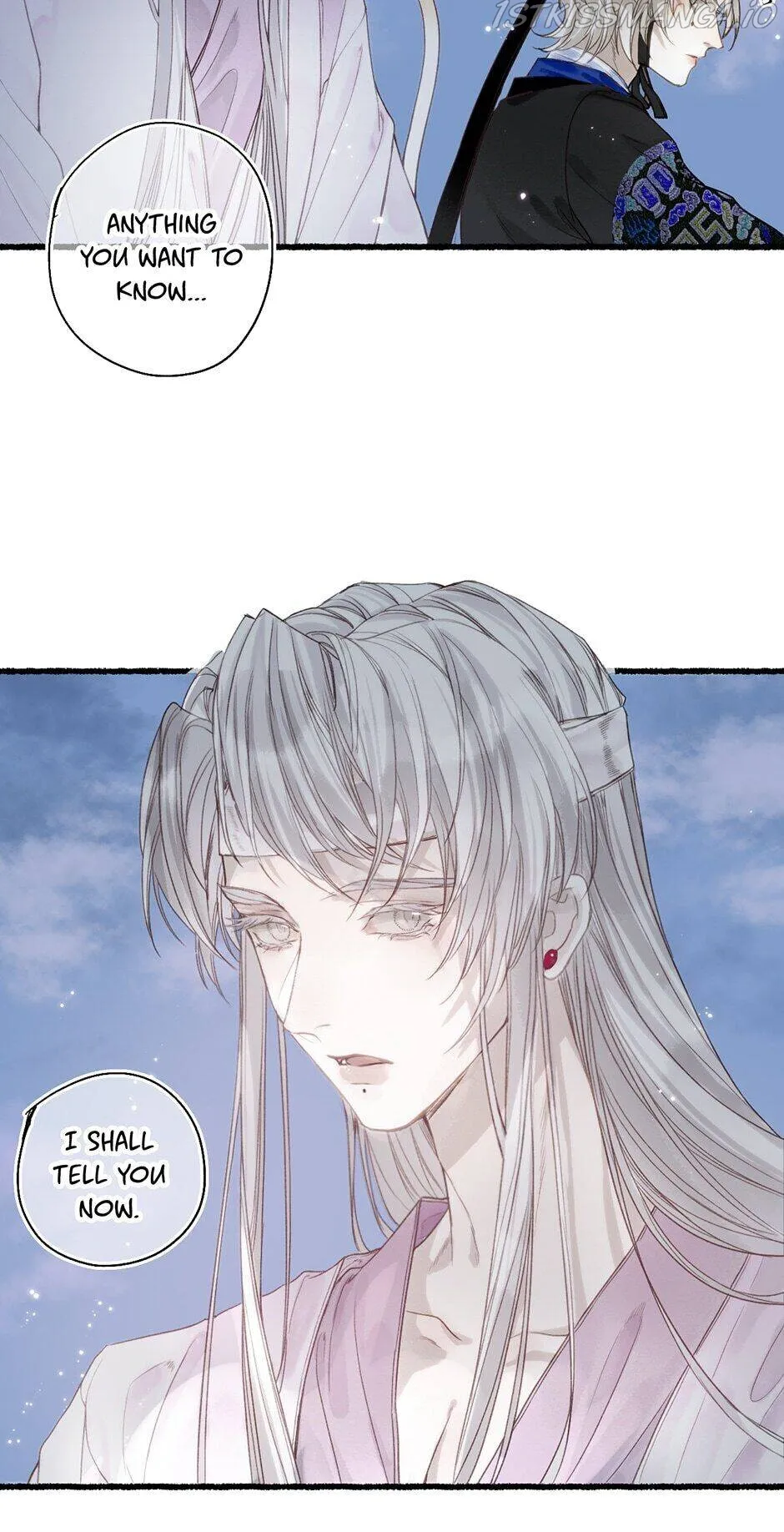 I Promise to Return Chapter 25 Online - página 32