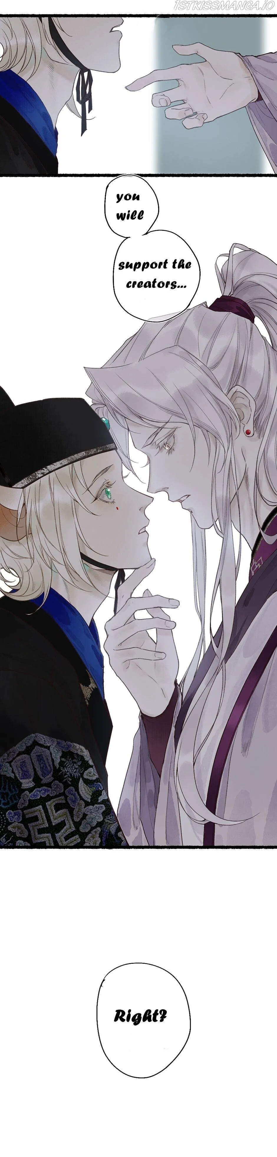 I Promise to Return Chapter 25 Online - página 36