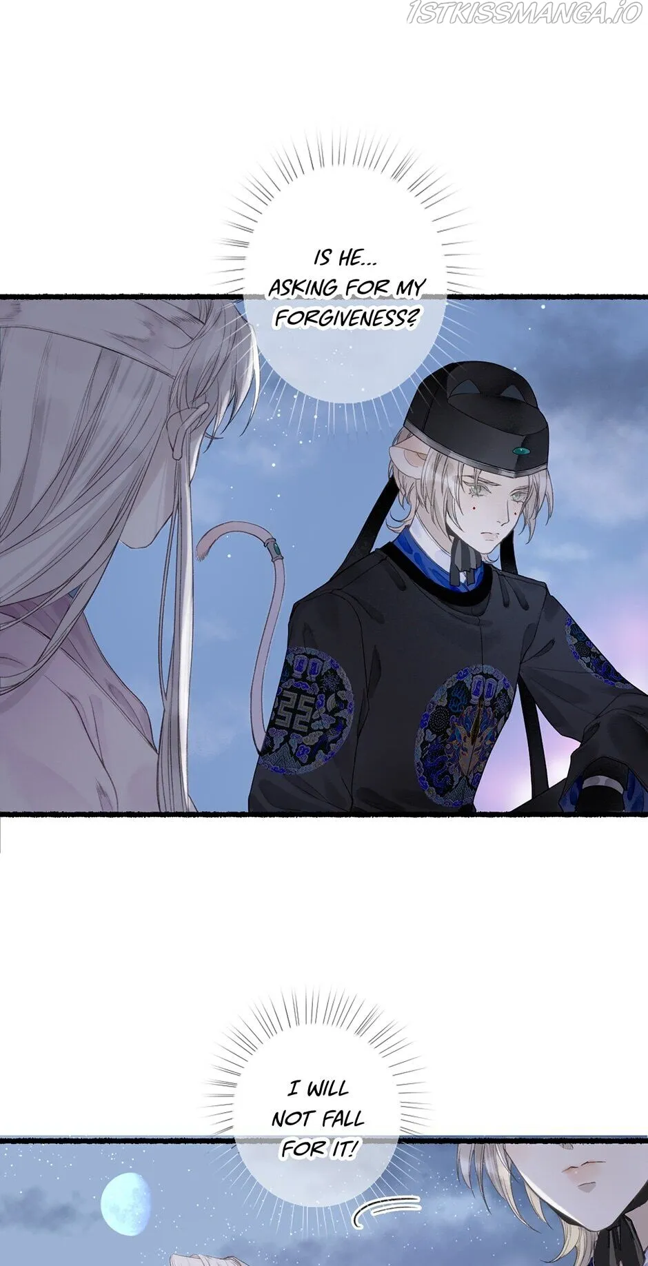 I Promise to Return Chapter 26 Online - página 3