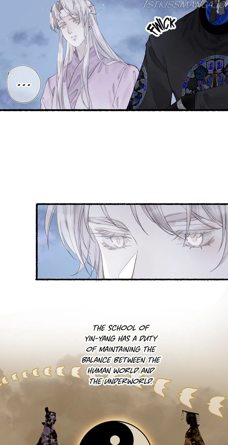 I Promise to Return Chapter 26 Online - página 4