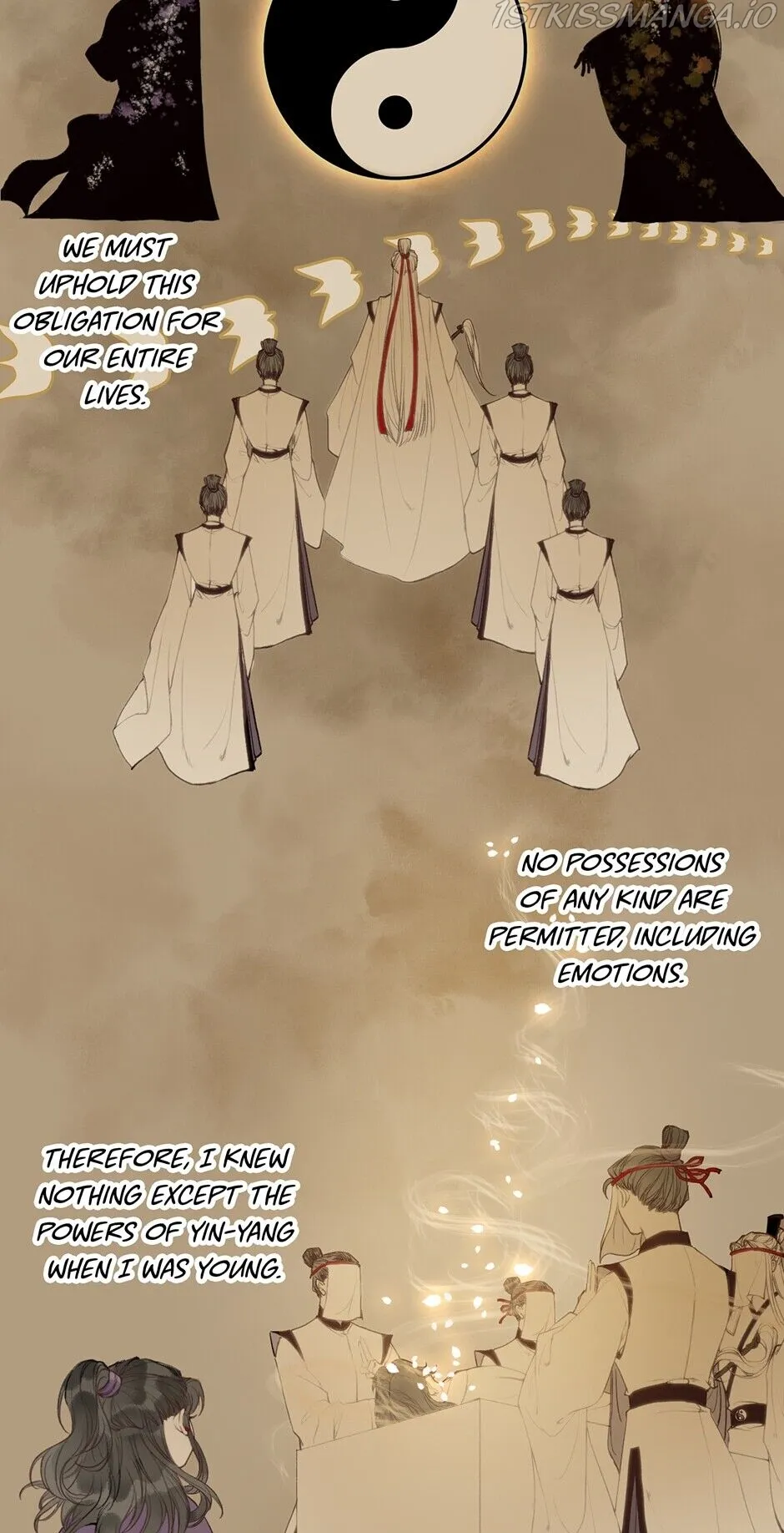 I Promise to Return Chapter 26 Online - página 5