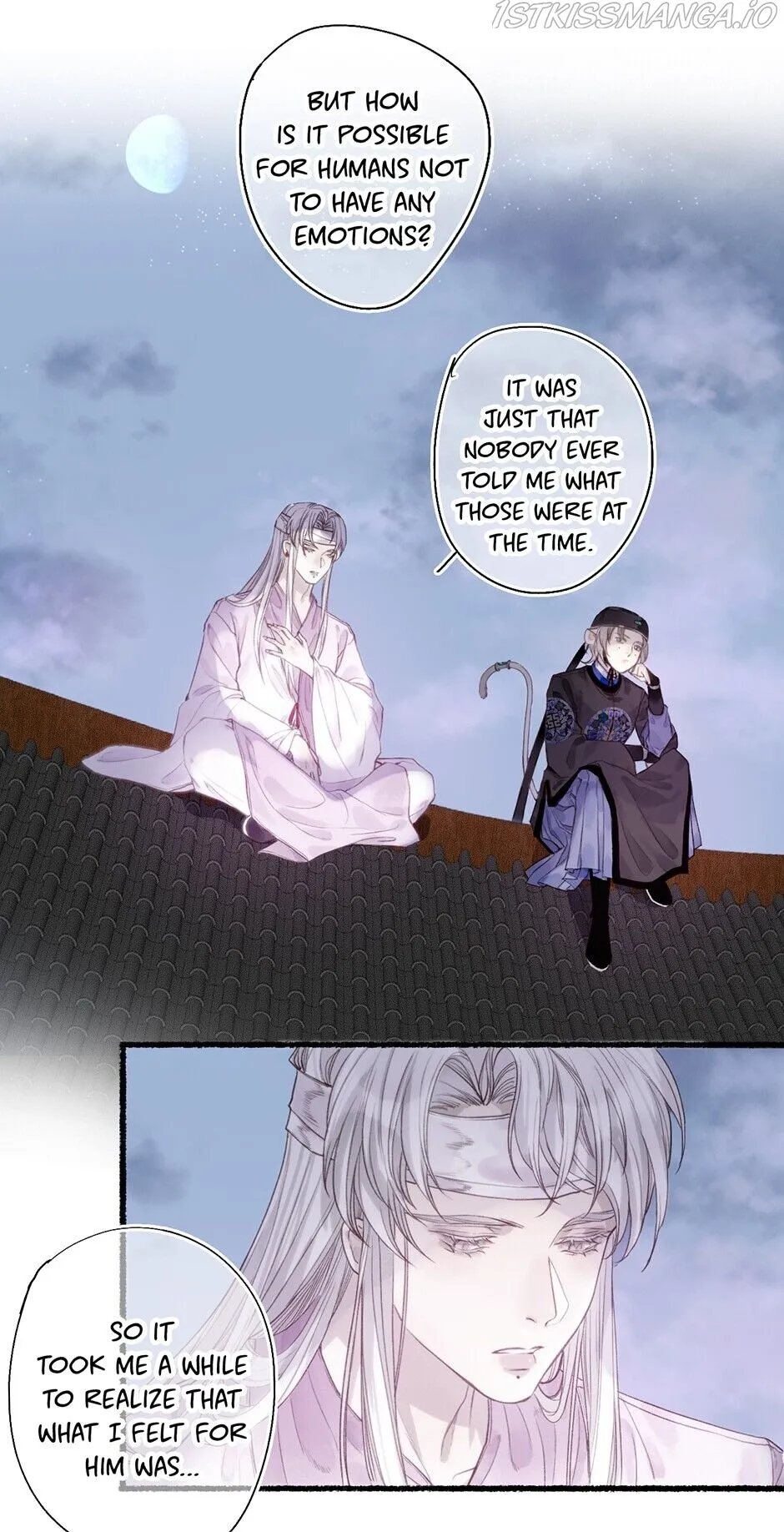 I Promise to Return Chapter 26 Online - página 9