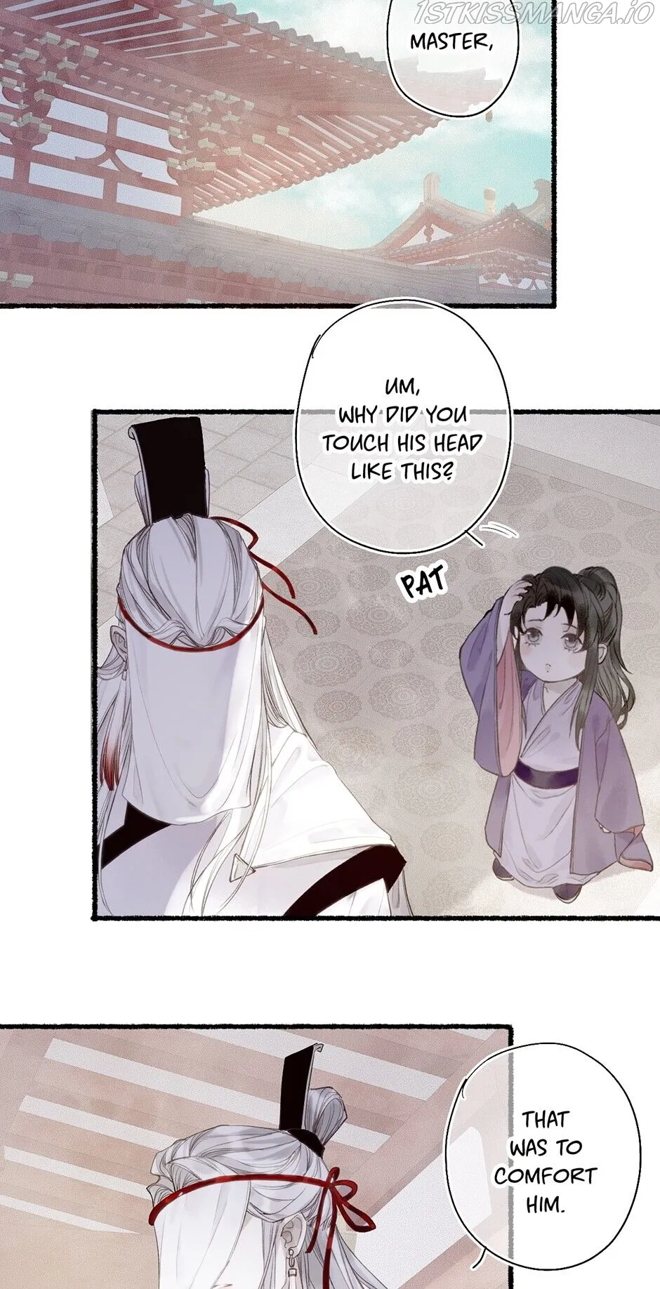 I Promise to Return Chapter 26 Online - página 11