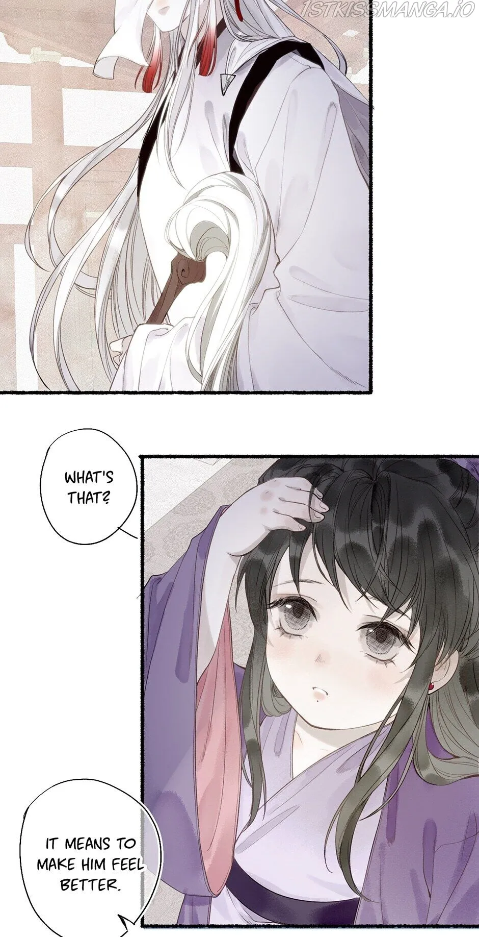 I Promise to Return Chapter 26 Online - página 12
