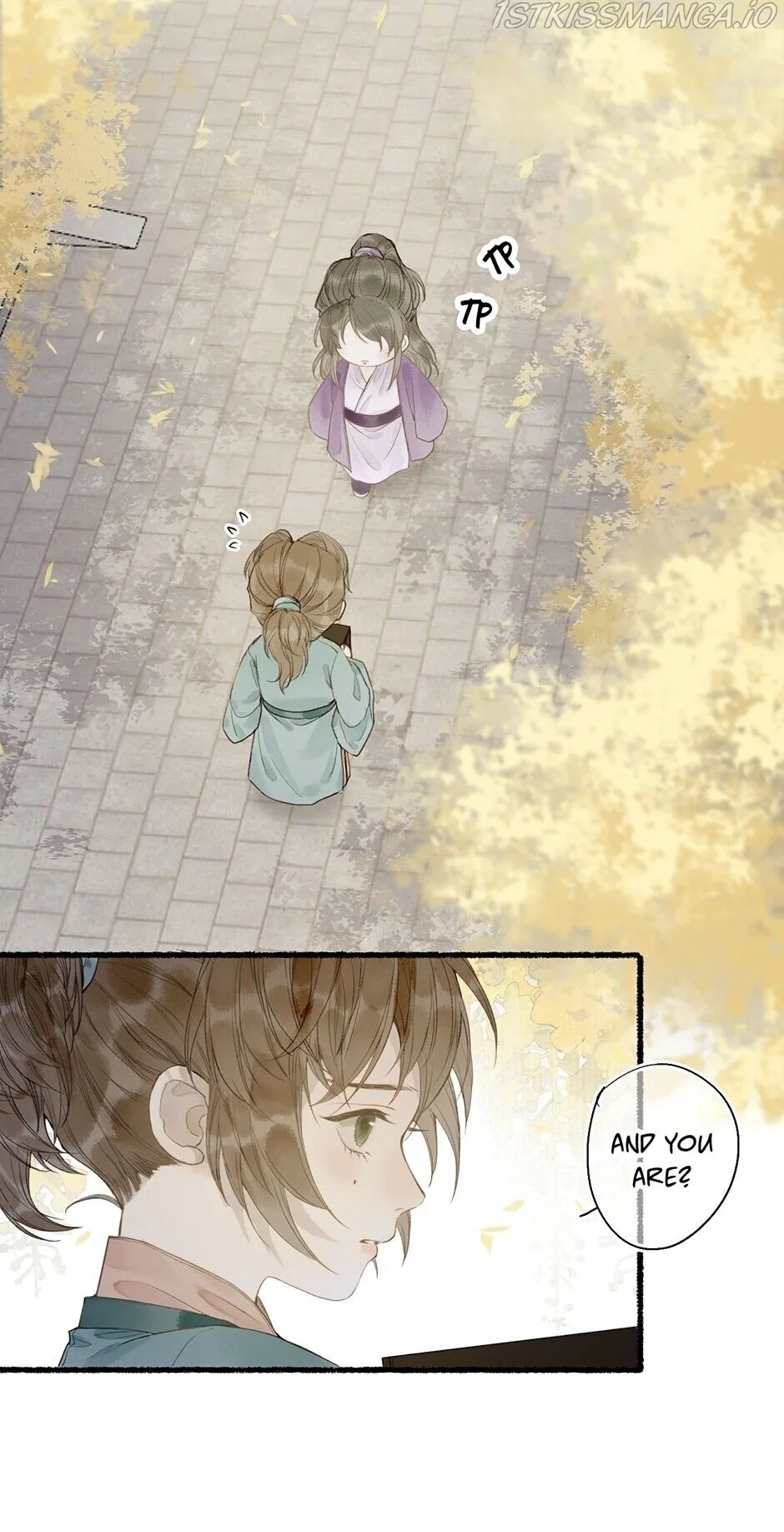 I Promise to Return Chapter 26 Online - página 14