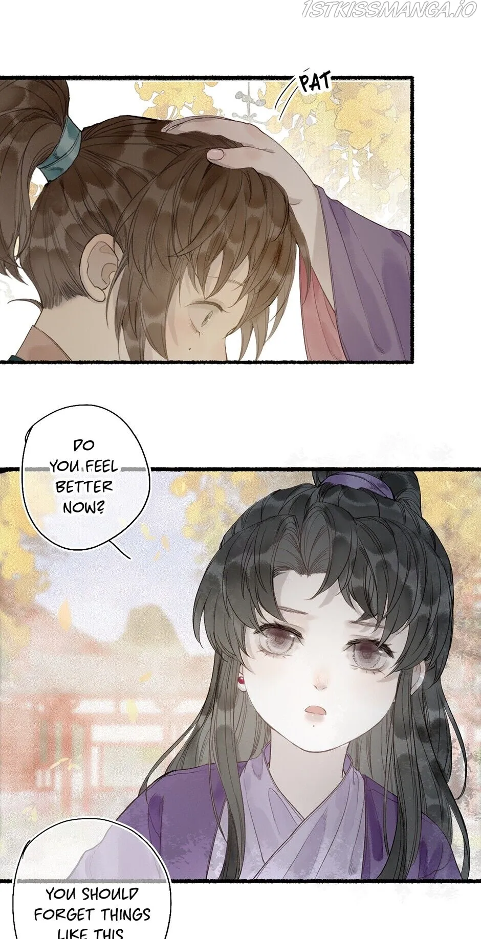 I Promise to Return Chapter 26 Online - página 15
