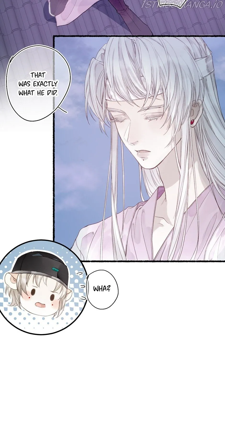 I Promise to Return Chapter 26 Online - página 18